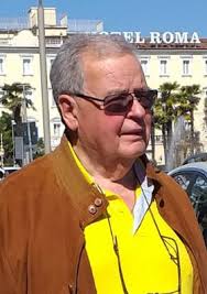 Peter Mock aus Eppan a. d. W.