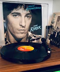 Exciting news!! I now have my single River