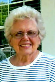 Obituary information for Ann Howard