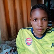 PRAY FOR JOKER Veteran pool player Jonan Turigye got an attack