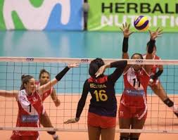 Copa del mundo japón 2019. Peru Cae Ante Argentina Y Dice Adios Al Mundial De Voley Japon 2018 Deportes Peru Com