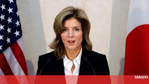 Last updated march 26, 2019. Filha De John F Kennedy Resolve Misterio De 53 Anos Mundo Sabado