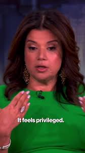 Ana Navarro Critiques Nepo Baby Shedeur Sanders