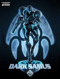 Homemade Dark Samus : r/Metroid