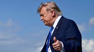 Donald Trump cancels new strikes on Iran after Middle East allies’ request