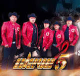 Agrupacion Clave 5
