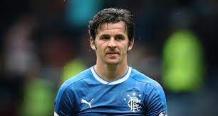 According to the bbc , joey barton has agreed personal terms with rangers. Joey Barton Speaks Bluntly About Explosive Rangers Spell Pundit Arena