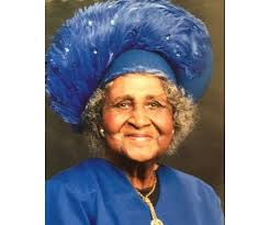 Lucile Stallworth Obituary (1928