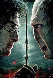 Meet Lord Voldemort Harry Potter Pelis Peliculas