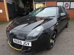 Image result for Grigio Antracite 2011 Giulietta