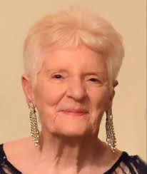 Jean M. Morgan Obituary March 15, 2022