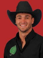 Let' er Buck!" Pendleton Round-Up 2014