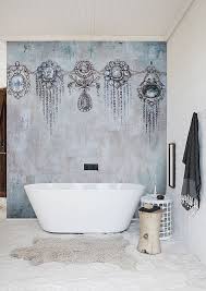 Wallpaper Wetsystem Shower Waterproof