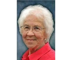 Geraldine Westaby Obituary (2024)