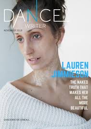 May edition, issue 4, volume 1 by dancewriter