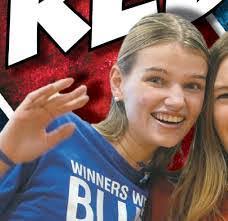 Marjorie Dempsey's Instagram, Twitter & Facebook