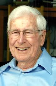 Ernest Marr Obituary