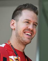 In 2015, sebastian vettel made the switch from red bull racing to ferrari as a young and. Sebastian Vettel 5 On Twitter Sebastian Vettel S Hair Style Is Again A Topic Among The F1 Media Fans Flashback The 2013 Blond Http T Co Qqajt8mp45