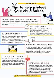 Students will only need basic computer navigation skills for activities. Cyber Safety Department Of Education