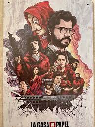 La casa de papel wallpapers ,images ,backgrounds ,photos and pictures in 4k 5k 8k hd quality for computers, laptops, tablets and phones. Pin On Bumazhnyj Dom