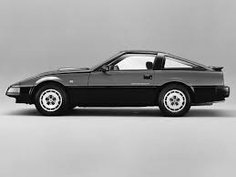 122 kw / 164 hp / 166 ps ( din ), torque: Nissan Fairlady Z 200zr Ii T Bar Roof Z31 1985 86