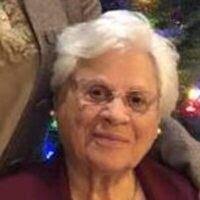 Evangelia Eva Cambetes Obituary