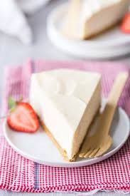 No Bake Cheesecake Recipe Cheesecake Recipes Classic Baked Cheesecake Recipe Easy Cheesecake Recipes