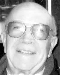 William Hollenbach Obituary (2008)