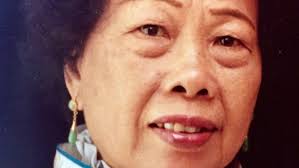Chow Quen Lee fought for justice over Canada's Chinese head tax until her  death at 105