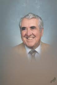 Cameron Meredith Ph.D. of Godfrey Obituary