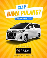 Ingin tampil cantik nan menarik? Kumpulan Kata Kata Promosi Motor