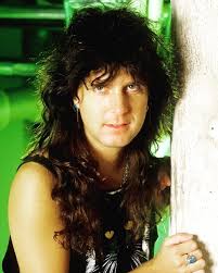 86 Kee Marcello ideas