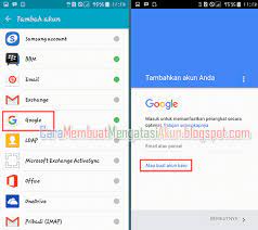 Check spelling or type a new query. Contoh Cara Membuat Akun Google Lewat Hp Android Baru Atau Bekas