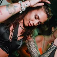 Daniela Ferrero (@danielaaferrero_) • Instagram photos and videos