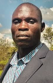 Pst Daniel Malimbuko