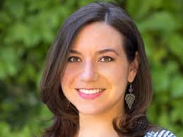 Katerina Visnjic wins Science Communication Contest