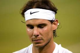 El golpe: la de Nadal fue una caída de película