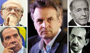 Resultado de imagem para Ilustração: Clima de ódio ao PT