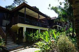 We've rounded up the top janda baik resorts, homestays and chalets so you can have the best nature retreat in malaysia! D Ark Training Resort Janda Baik Pahang Gokelah