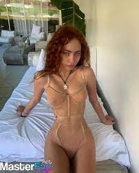 Renata Valliulina Nude OnlyFans Leak Picture EHNMAdxlzB | MasterFap.net
