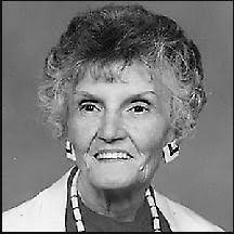 Ferne MacFarlan Obituary (2009)