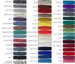Wool Knitting Yarns Wool Knitting Yarn From Briggs