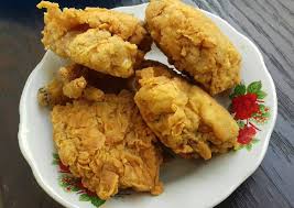 Ternyata, berbagai tepung yang berbeda juga menghasilkan hasil ayam goreng crispy yang berbeda, lo! Yuk Dicoba Resep Rahasia Ayam Goreng Tepung Ala Kfc Anti Gagal