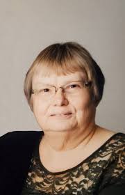 Obituary for Billie Mae Burns