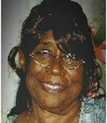 Pastor Hazel M. Miller Obituary