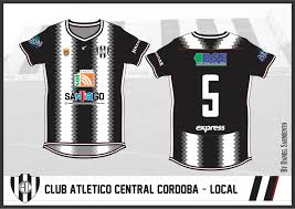 The club is mostly known for its football team, whic. Central Cordoba Home