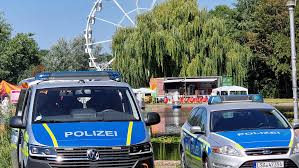 Laternenfest Halle 2025: Sicherheitshinweise, Programm und Familientipps