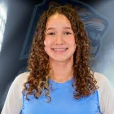 Hailey Flores' Carroll High School Career Home