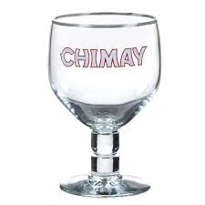 Verre A Biere Chimay Vaisselle Au Kilo