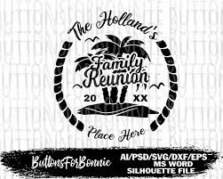 Download Family Reunion Svg Reunion Svg Reunion Shirt Reunion Shirt Etsy Family Reunion Ms Word Template Word Template